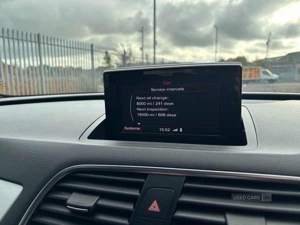 Used Audi Q3 2015 for sale - 76621284: Photo 15