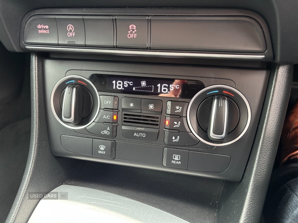 Used Audi Q3 2015 for sale - 76621284: Photo 16