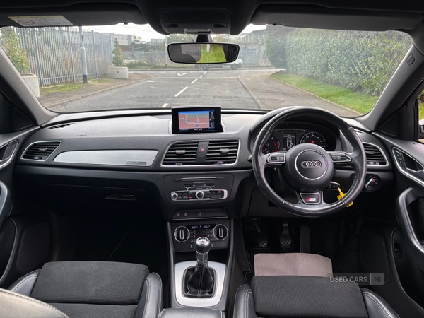 Used Audi Q3 2015 for sale - 76621284: Photo 18