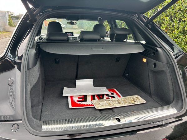 Used Audi Q3 2015 for sale - 76621284: Photo 6