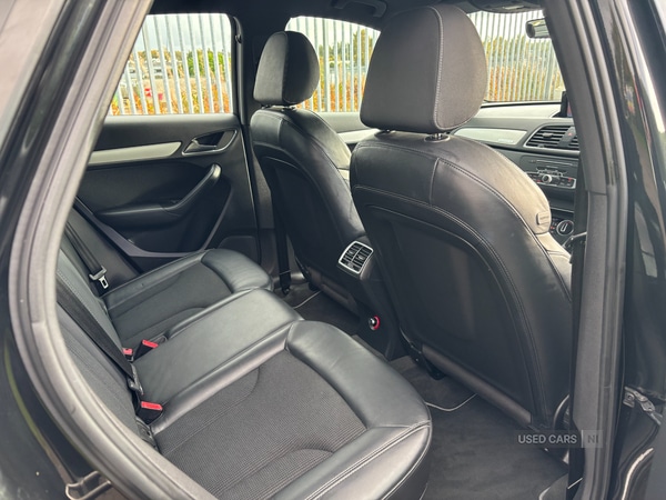 Used Audi Q3 2015 for sale - 76621284: Photo 7