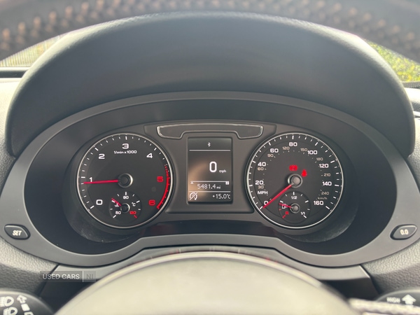 Used Audi Q3 2015 for sale - 76621284: Photo 9