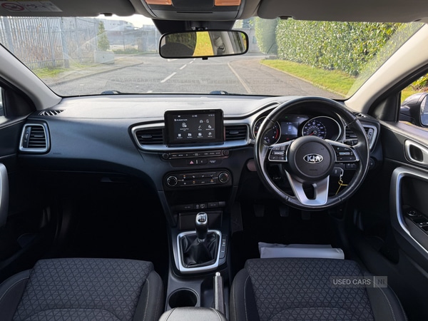 Used Kia Ceed 2019 for sale - 77825563: Photo 15