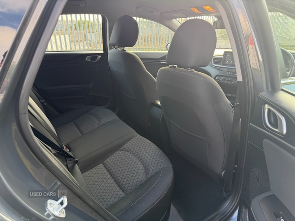 Used Kia Ceed 2019 for sale - 77825563: Photo 7