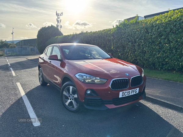 Used BMW X2 2019 for sale - 76110100: Photo 1