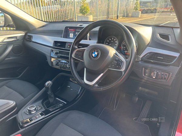 Used BMW X2 2019 for sale - 76110100: Photo 10