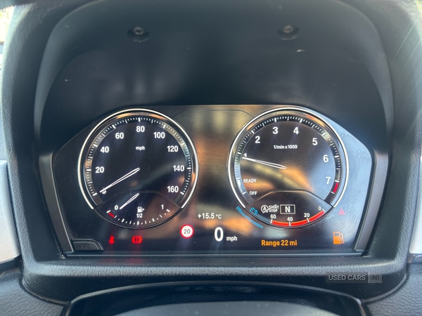 Used BMW X2 2019 for sale - 76110100: Photo 11