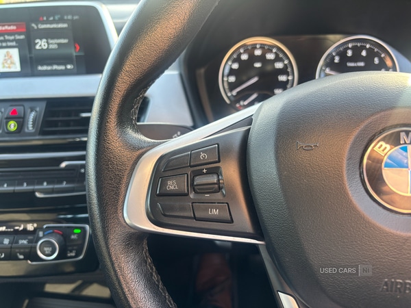 Used BMW X2 2019 for sale - 76110100: Photo 12