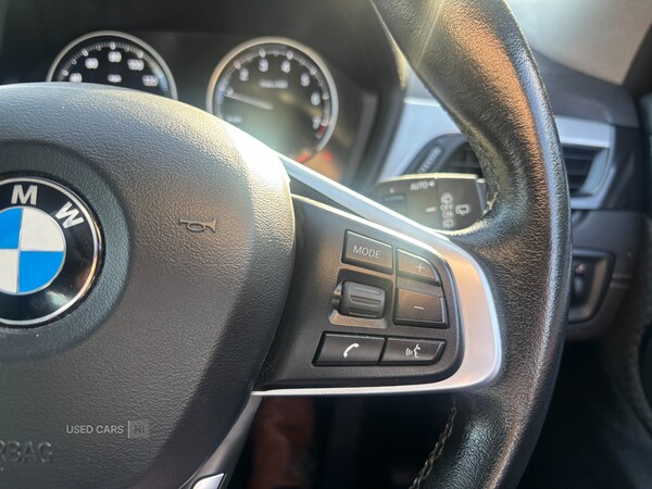 Used BMW X2 2019 for sale - 76110100: Photo 13