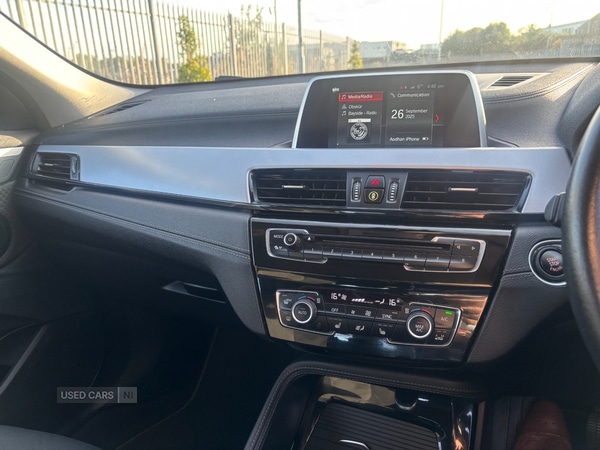 Used BMW X2 2019 for sale - 76110100: Photo 14