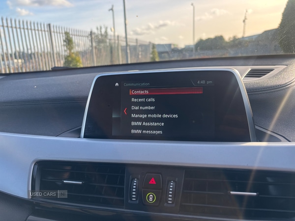 Used BMW X2 2019 for sale - 76110100: Photo 16