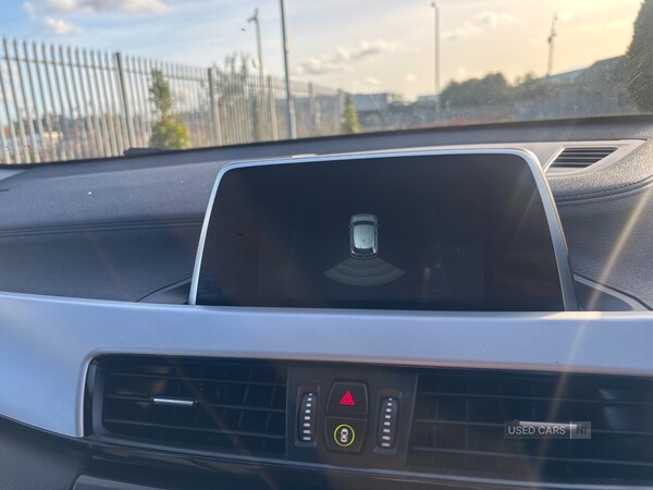 Used BMW X2 2019 for sale - 76110100: Photo 17