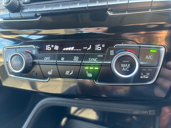 Used BMW X2 2019 for sale - 76110100: Photo 19