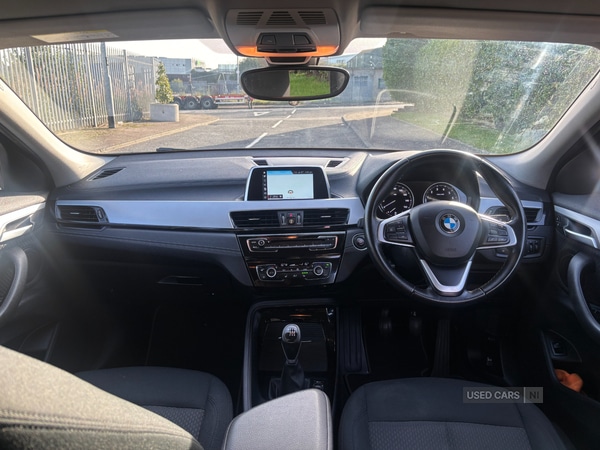 Used BMW X2 2019 for sale - 76110100: Photo 22