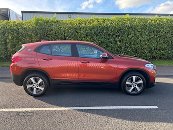 Used BMW X2 2019 for sale - 76110100: Photo