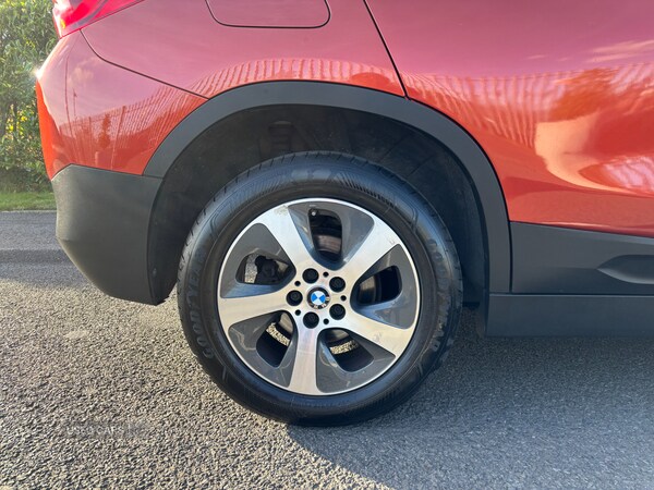 Used BMW X2 2019 for sale - 76110100: Photo 4