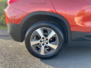 Used BMW X2 2019 for sale - 76110100: Photo