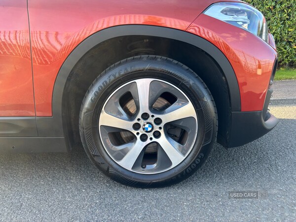 Used BMW X2 2019 for sale - 76110100: Photo 5