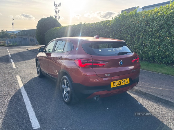 Used BMW X2 2019 for sale - 76110100: Photo 6