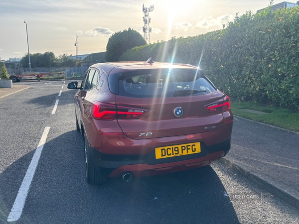 Used BMW X2 2019 for sale - 76110100: Photo 7