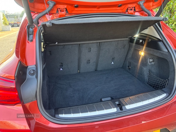 Used BMW X2 2019 for sale - 76110100: Photo 8