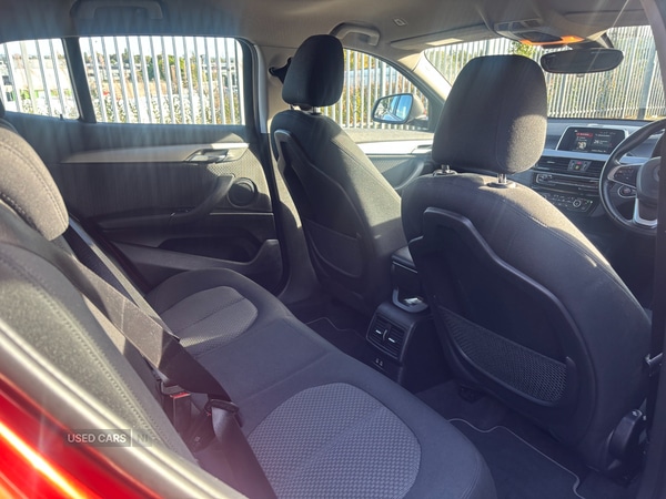 Used BMW X2 2019 for sale - 76110100: Photo 9