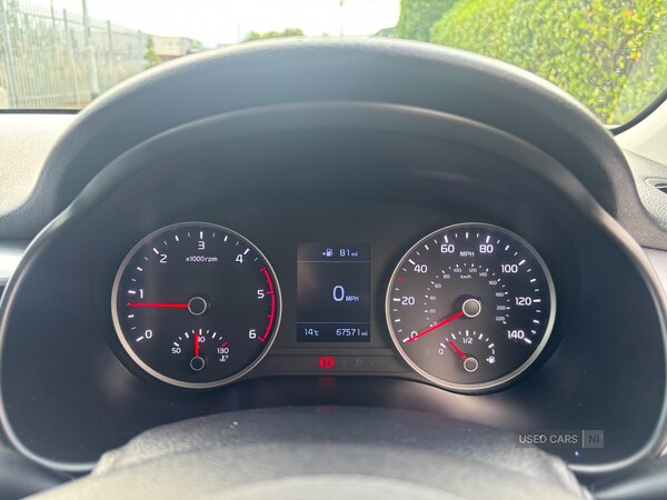Used Kia Stonic 2017 for sale - 76201765: Photo 10