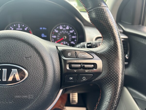 Used Kia Stonic 2017 for sale - 76201765: Photo 12