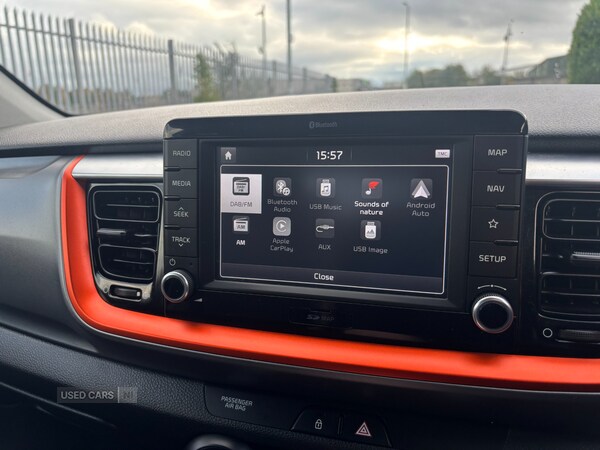 Used Kia Stonic 2017 for sale - 76201765: Photo 14