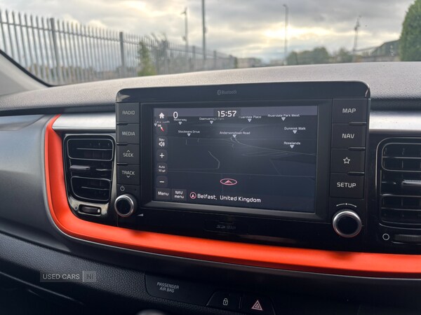Used Kia Stonic 2017 for sale - 76201765: Photo 15