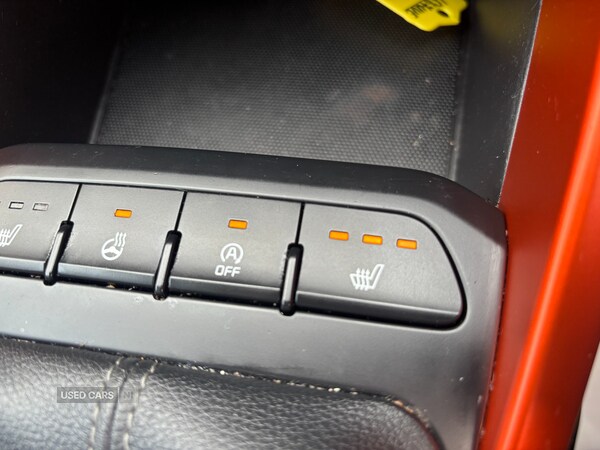 Used Kia Stonic 2017 for sale - 76201765: Photo 17