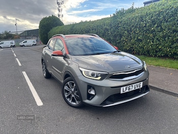 Kia - Stonic