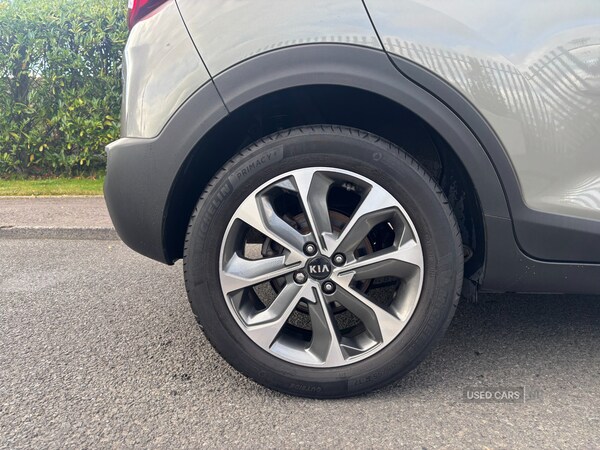 Used Kia Stonic 2017 for sale - 76201765: Photo 4