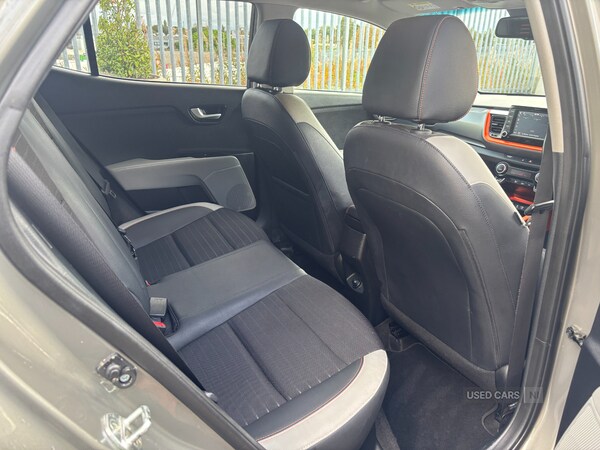 Used Kia Stonic 2017 for sale - 76201765: Photo 8