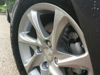 Used Peugeot 208 2015 for sale - 71412895: Photo