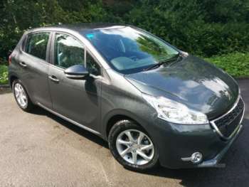 Used Peugeot 208 2015 for sale - 71412895: Photo