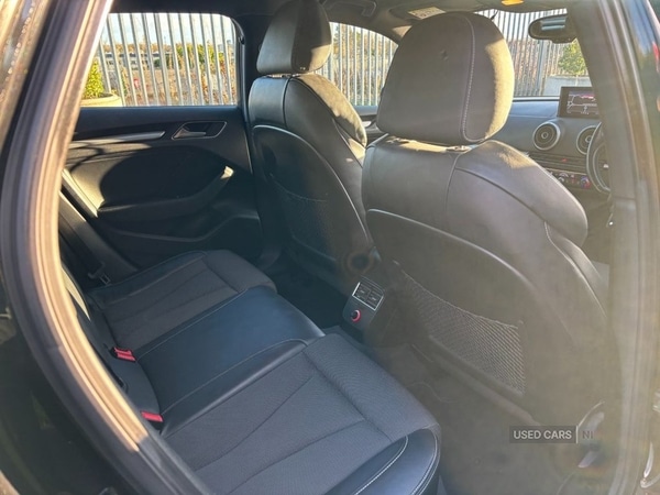 Used Audi A3 2015 for sale - 76201779: Photo 10