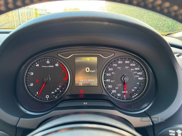 Used Audi A3 2015 for sale - 76201779: Photo 12