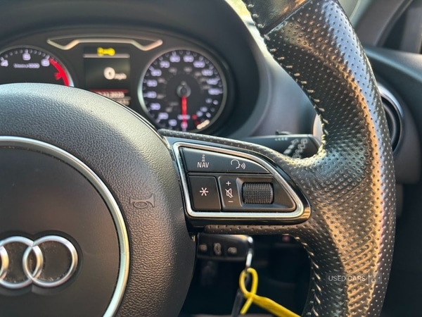 Used Audi A3 2015 for sale - 76201779: Photo 14