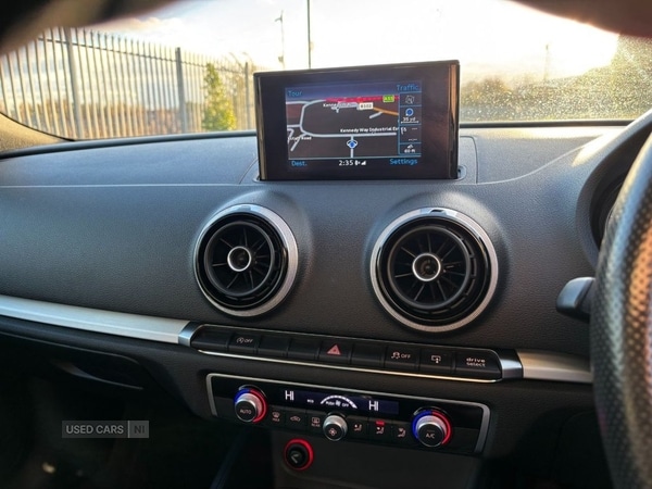 Used Audi A3 2015 for sale - 76201779: Photo 15