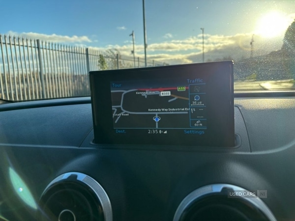 Used Audi A3 2015 for sale - 76201779: Photo 16