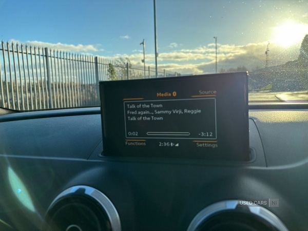 Used Audi A3 2015 for sale - 76201779: Photo 18