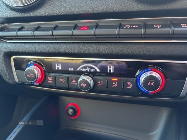 Used Audi A3 2015 for sale - 76201779: Photo 19