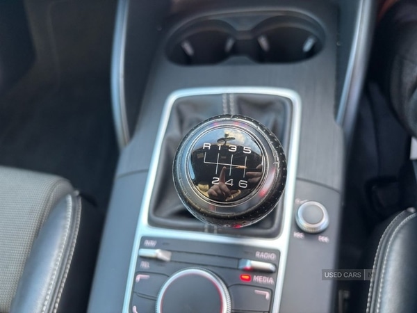 Used Audi A3 2015 for sale - 76201779: Photo 20