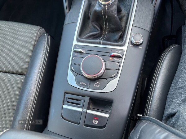 Used Audi A3 2015 for sale - 76201779: Photo 21