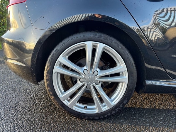 Used Audi A3 2015 for sale - 76201779: Photo 4