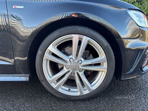 Used Audi A3 2015 for sale - 76201779: Photo 5