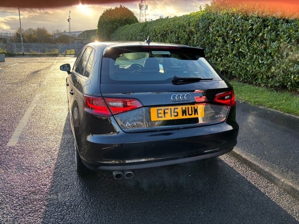 Used Audi A3 2015 for sale - 76201779: Photo 7