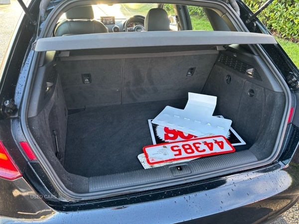 Used Audi A3 2015 for sale - 76201779: Photo 9