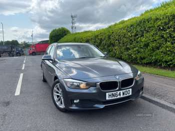 Used BMW 3 Series 2014 for sale - 74895827: Photo